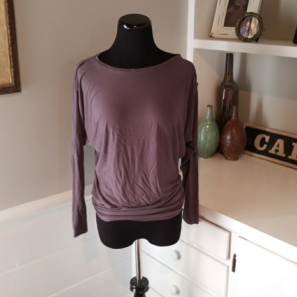 Survival Dolman Top